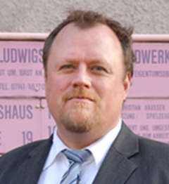 Anwalt Dominik Streit