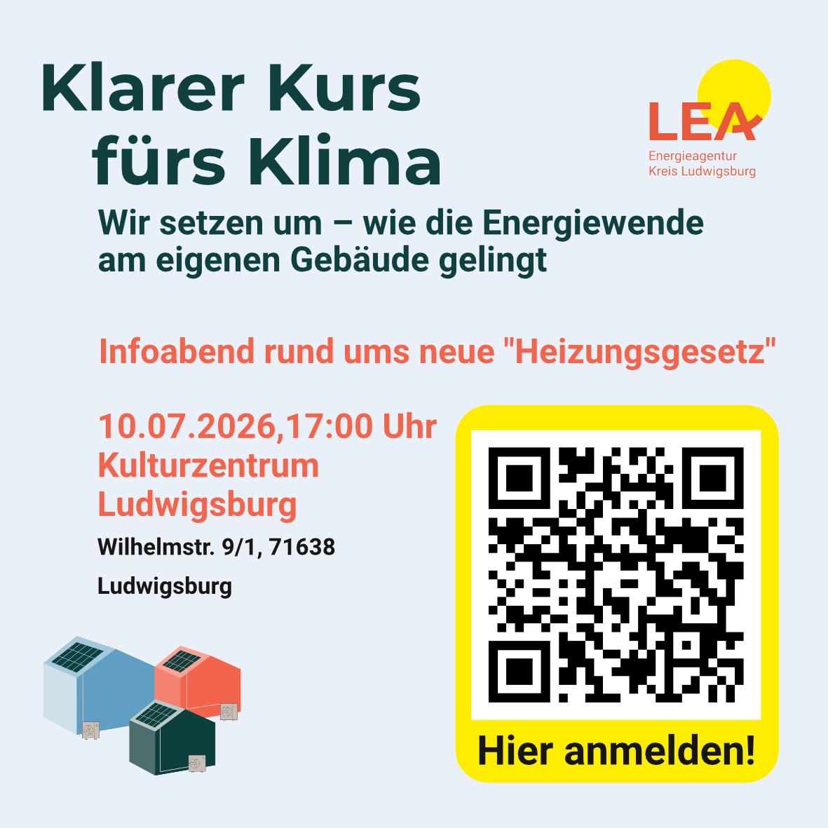KW 26 Klarer Kurs fürs Klima