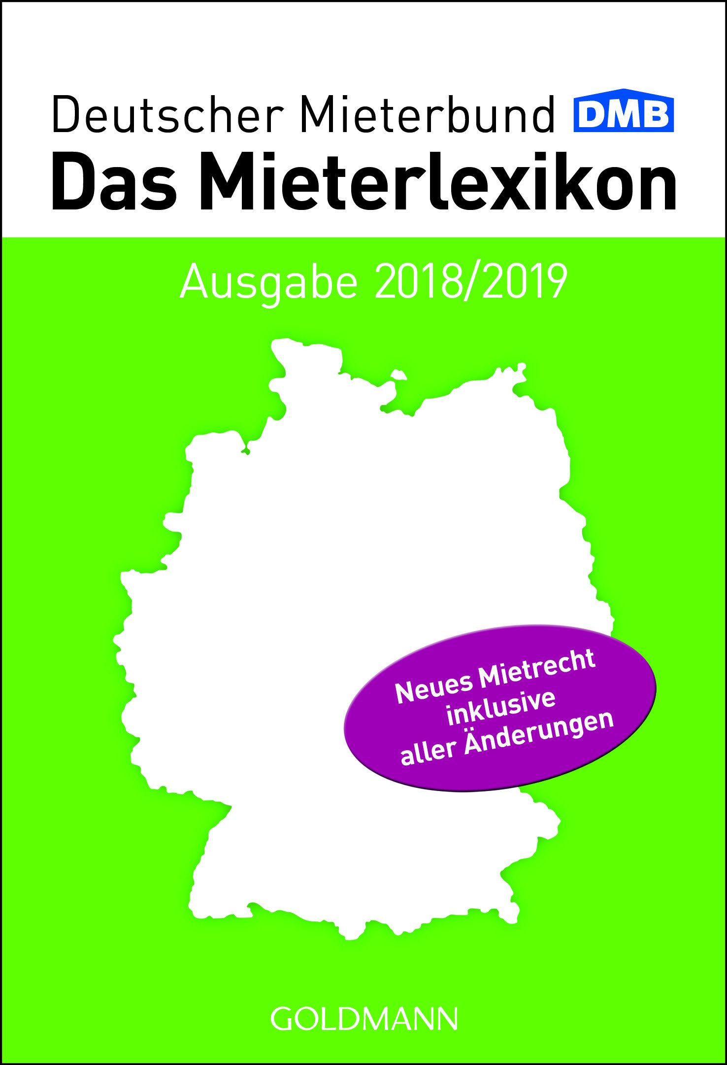 Mieterlexikon 20182019