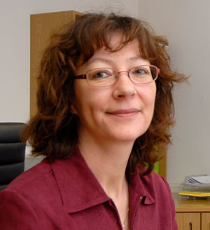 Andrea Martin
