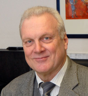 Dieter Hezel