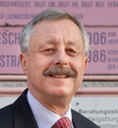 Dr Eckart Bohn