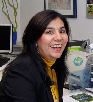 Fatima Hezel