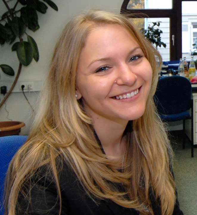 Petra Sorsa