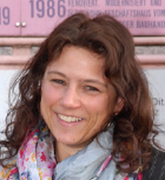 Tanja Majer